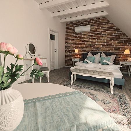 Elisoria Superiors Hotel Cserszegtomaj Eksteriør billede