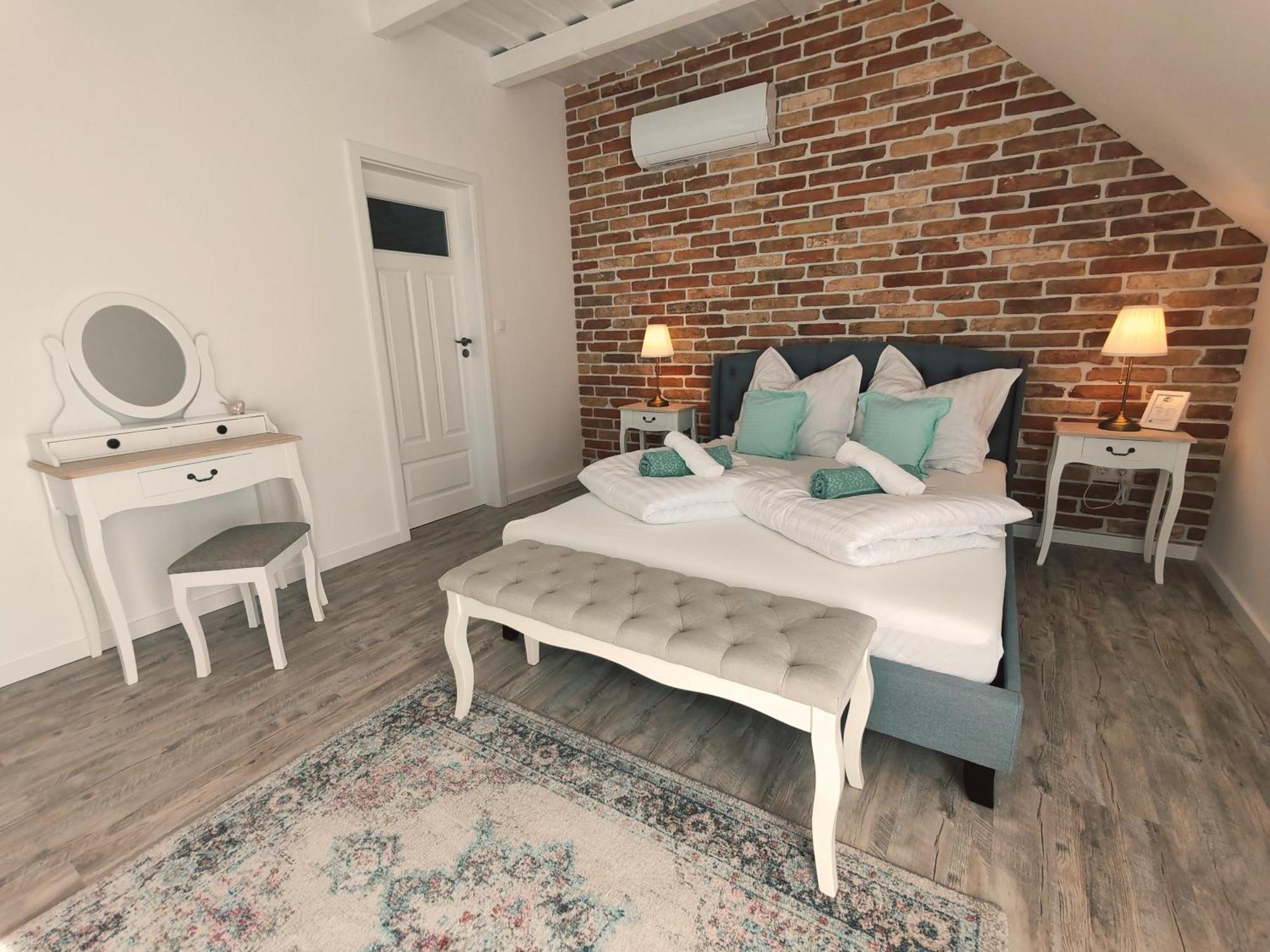Elisoria Superiors Hotel Cserszegtomaj Eksteriør billede
