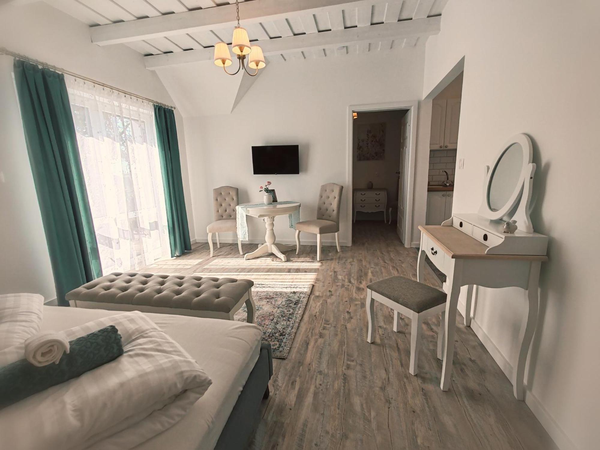 Elisoria Superiors Hotel Cserszegtomaj Eksteriør billede